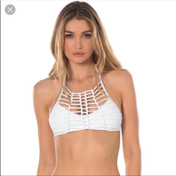 Männer Schnurloser Bikini